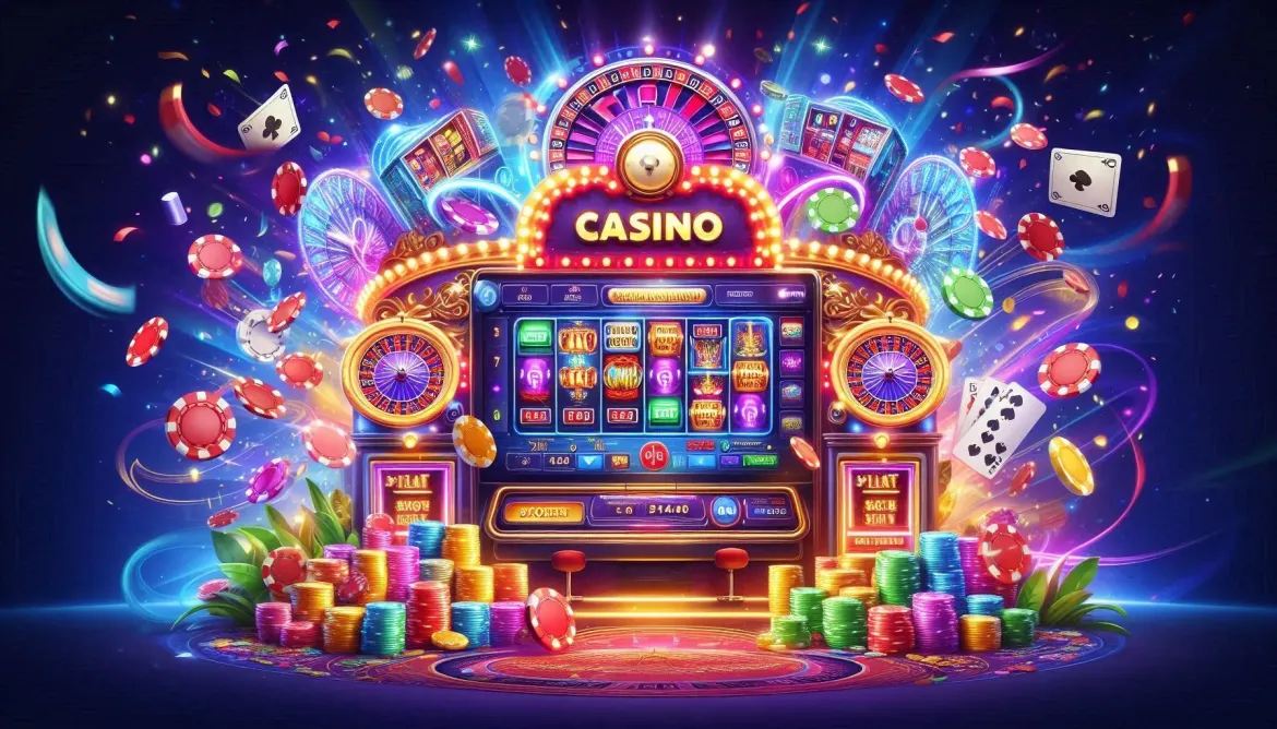 Totosi Casino
